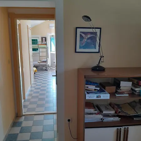 Jenny's House * 苏佩塔尔