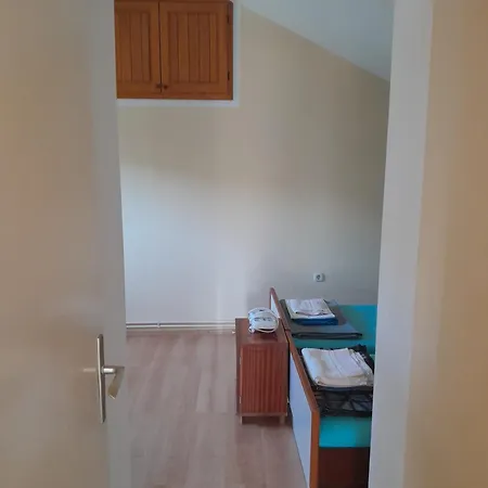 Jenny's House 公寓 苏佩塔尔