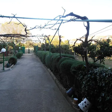 Jenny's House 公寓 苏佩塔尔