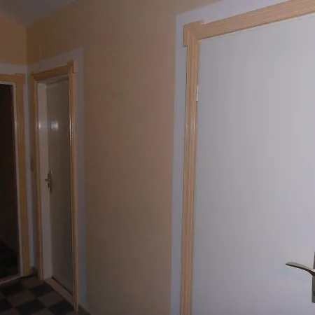 Jenny's House 苏佩塔尔