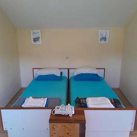Jenny's House