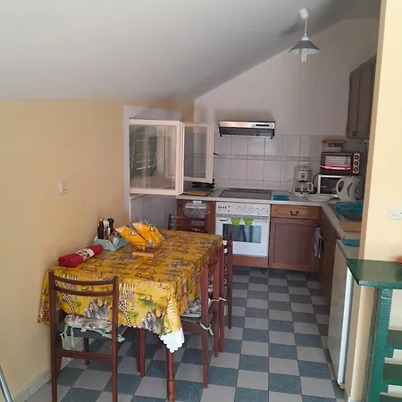 Jenny's House Apartment
