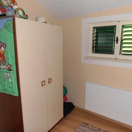 Apartmán Jenny's House *