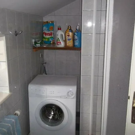 Jenny's House * Supetar