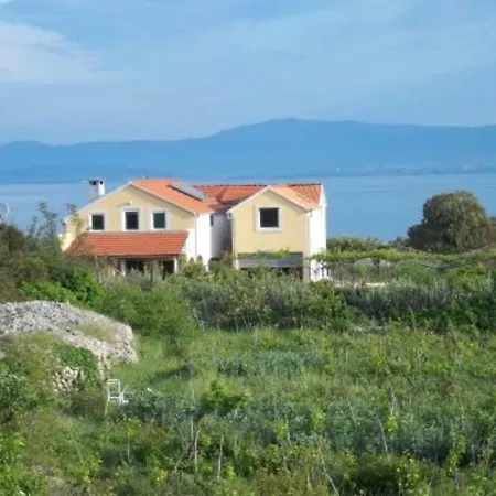 Jenny's House Apartment Supetar