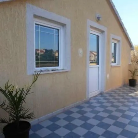 Jenny's House Supetar