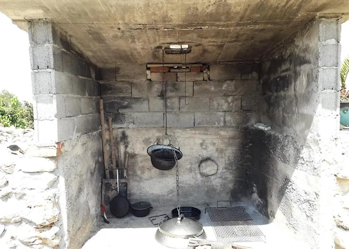 Lägenhet Jenny's House Supetar