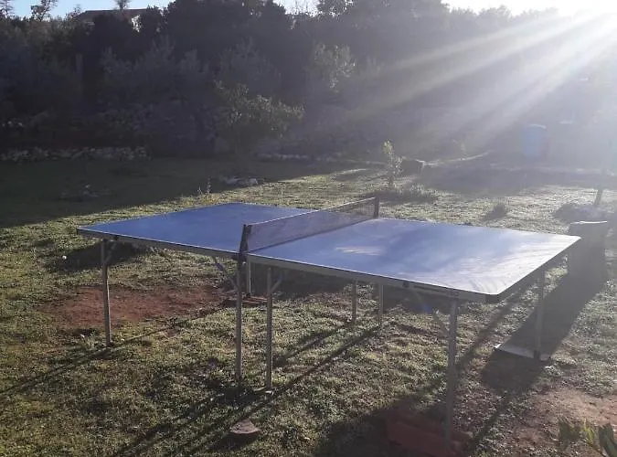 Jenny's House * Supetar