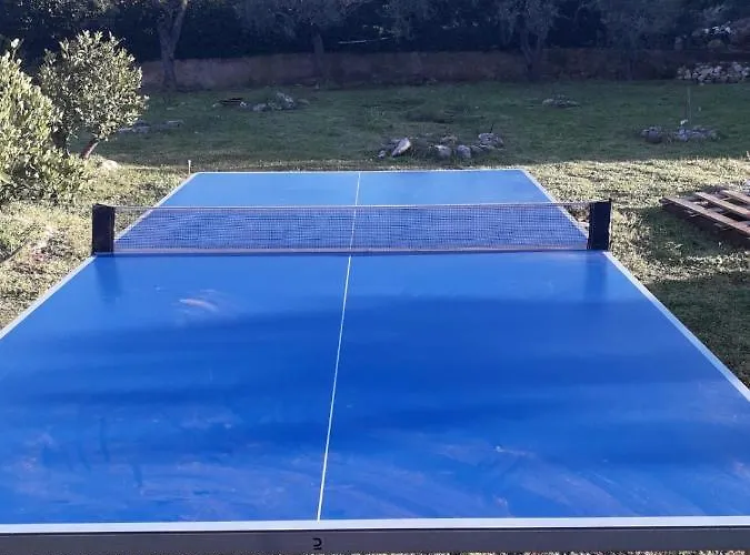 Jenny's House Lägenhet *