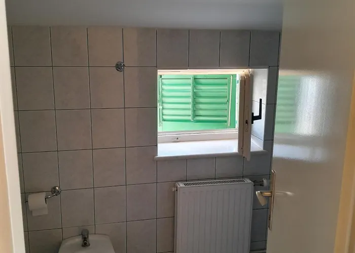 Jenny's House Supetar