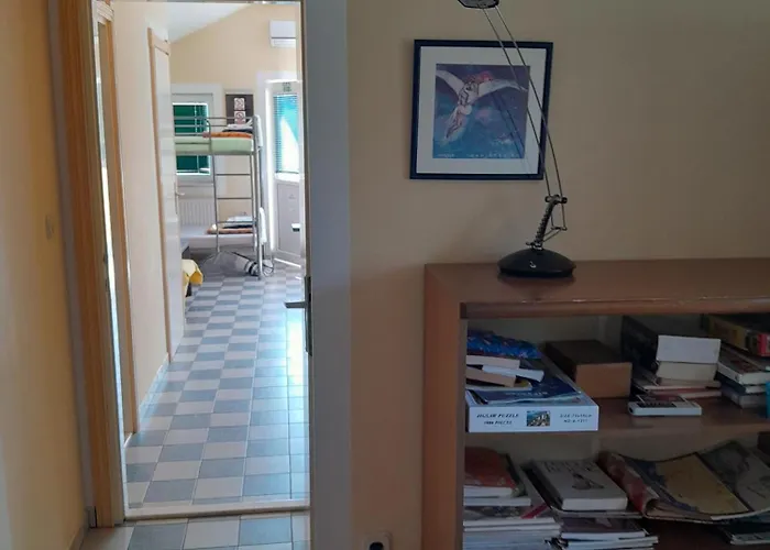 Jenny's House * Supetar