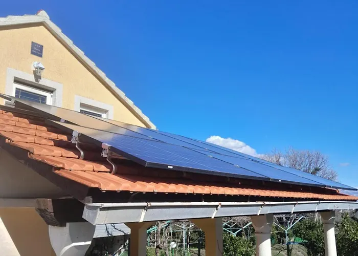 Jenny's House Supetar