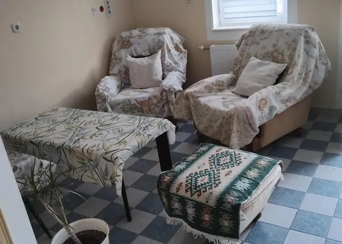 Lägenhet Jenny's House