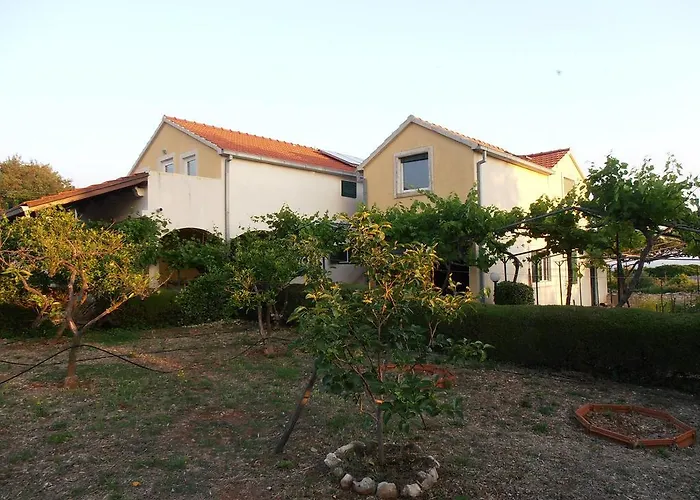 Jenny's House * Supetar