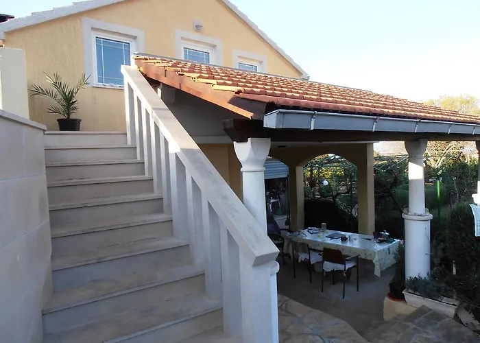 Jenny's House Lägenhet *