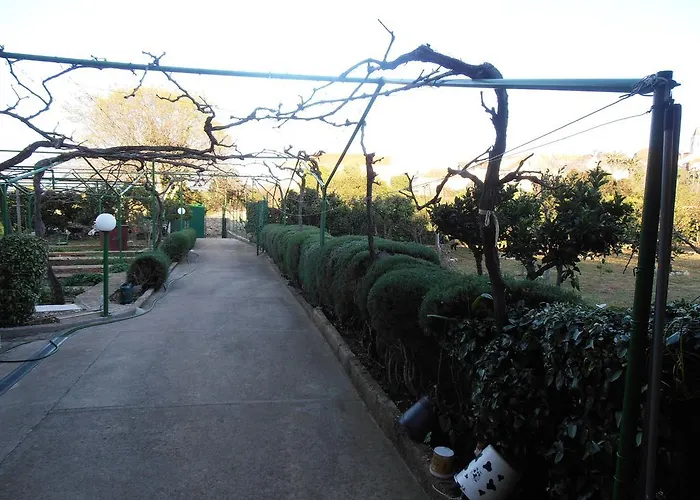 Jenny's House Lägenhet Supetar