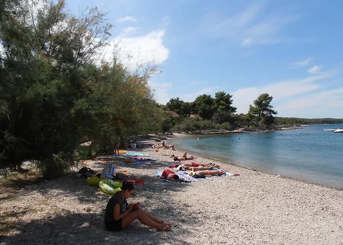 Lägenhet Jenny's House