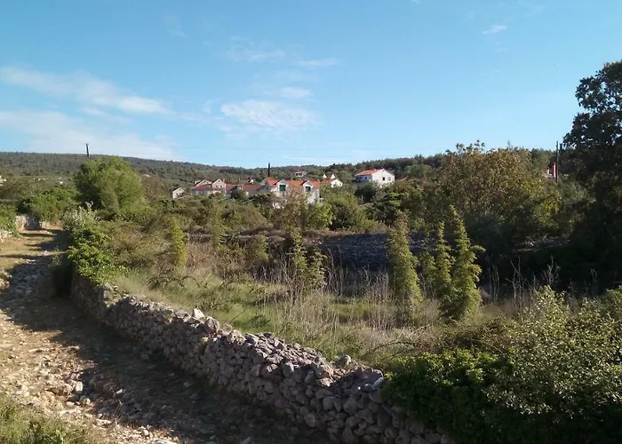 Lägenhet Jenny's House *