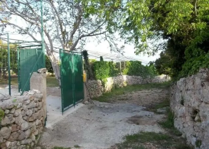 Jenny's House Lägenhet *