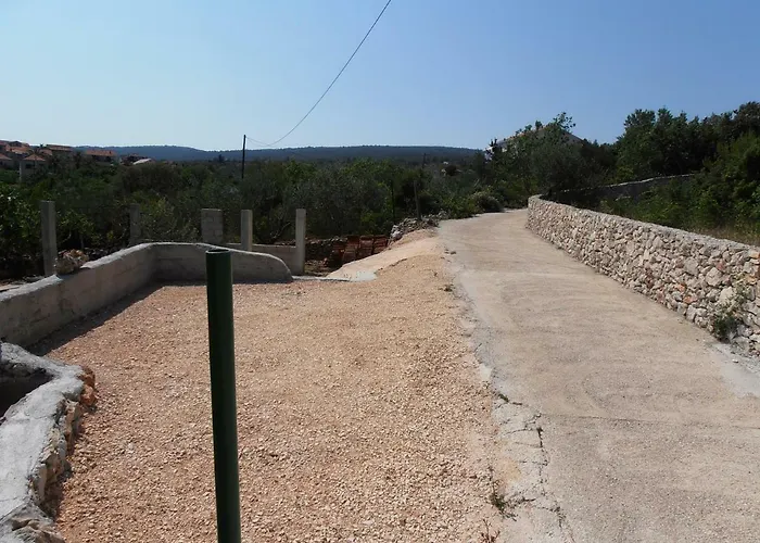 Jenny's House Lägenhet *