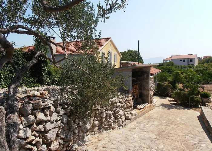 Lägenhet Jenny's House