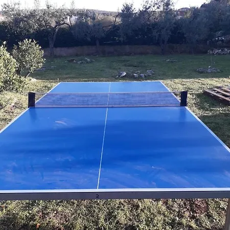 Jenny's House شقة *