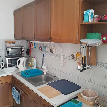 Appartamento Jenny's House