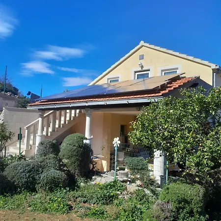 Jenny's House شقة