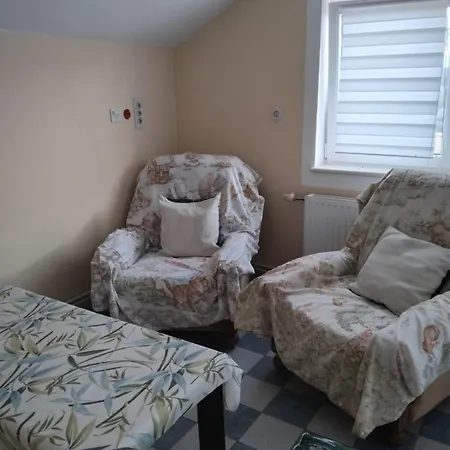 Appartamento Jenny's House *