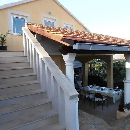 Jenny's House شقة *