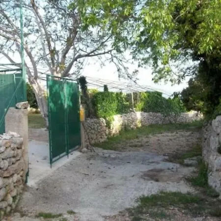 Jenny's House شقة *