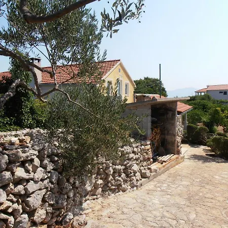 شقة Jenny's House